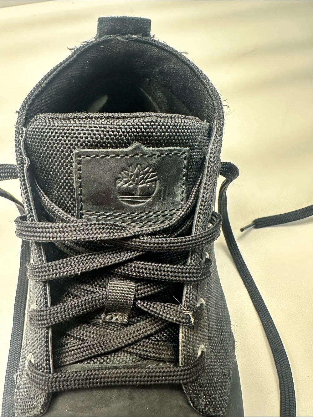 Timberland chukka boots